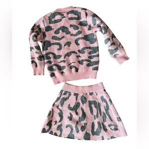 PatPat Girl’s Outfit